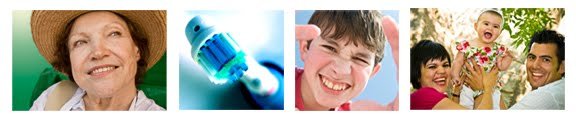 image of business Gausmann Family Dental