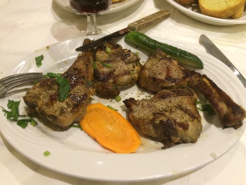 Stamatis Restaurant 302 Photos & 360 Reviews Greek 2909 23rd Ave