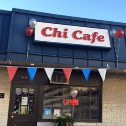 Chi Cafe 51 Photos Cafes 3368 Chichester Ave Boothwyn Pa Photo Of Chi Cafe Boothwyn Pa United States Front Door