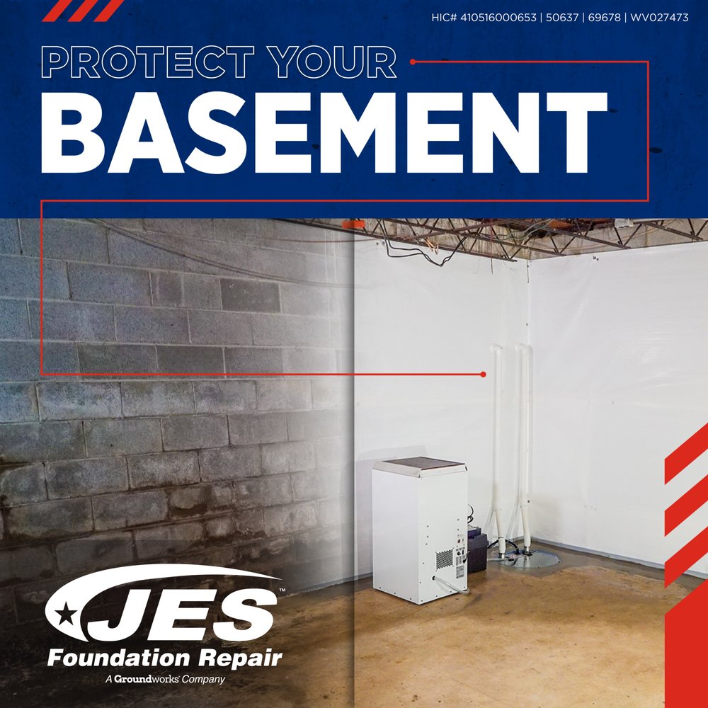 JES Foundation Repair
