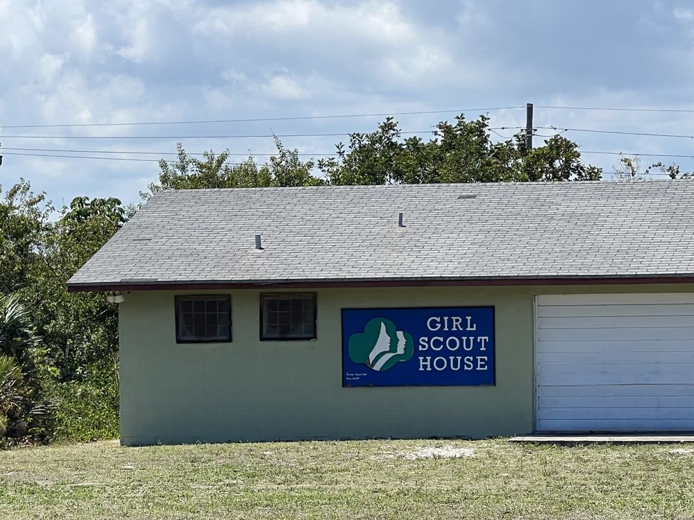 Tequesta Park Image