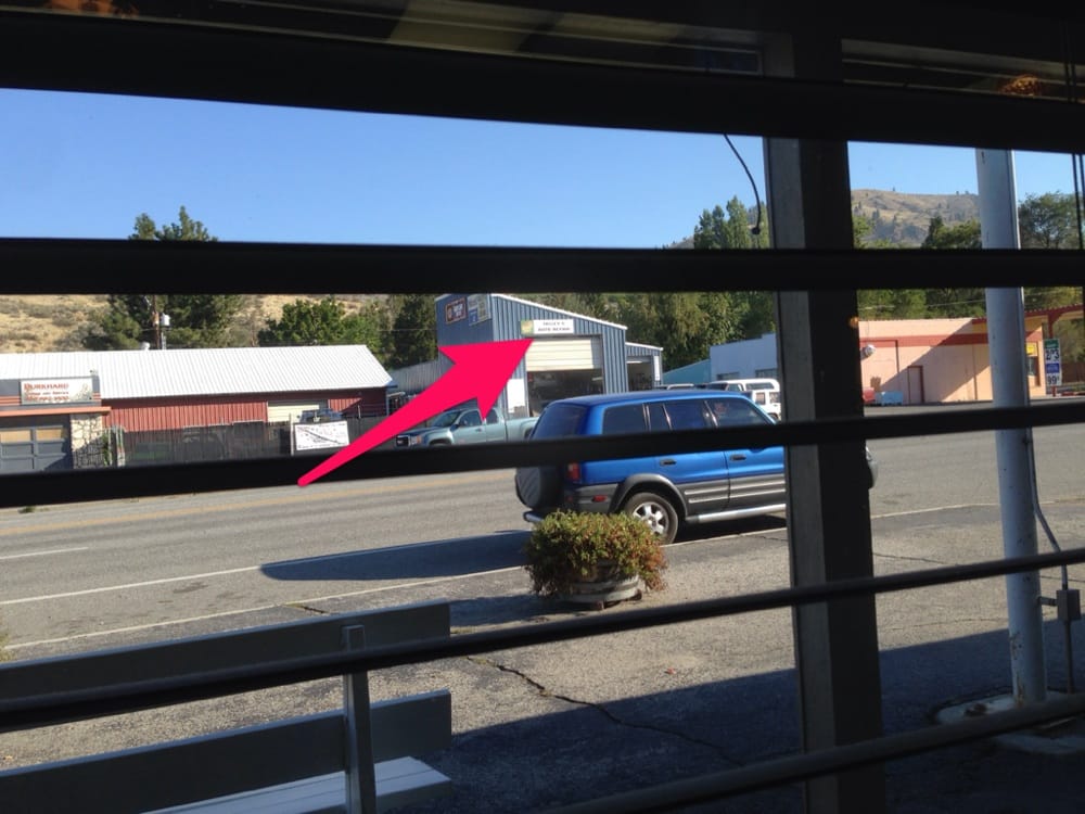 Talley S Auto Repair 811 E Woodin Ave Chelan Wa Talley S Auto Repair 811 E Woodin Ave Chelan Wa Phone Number Yelp