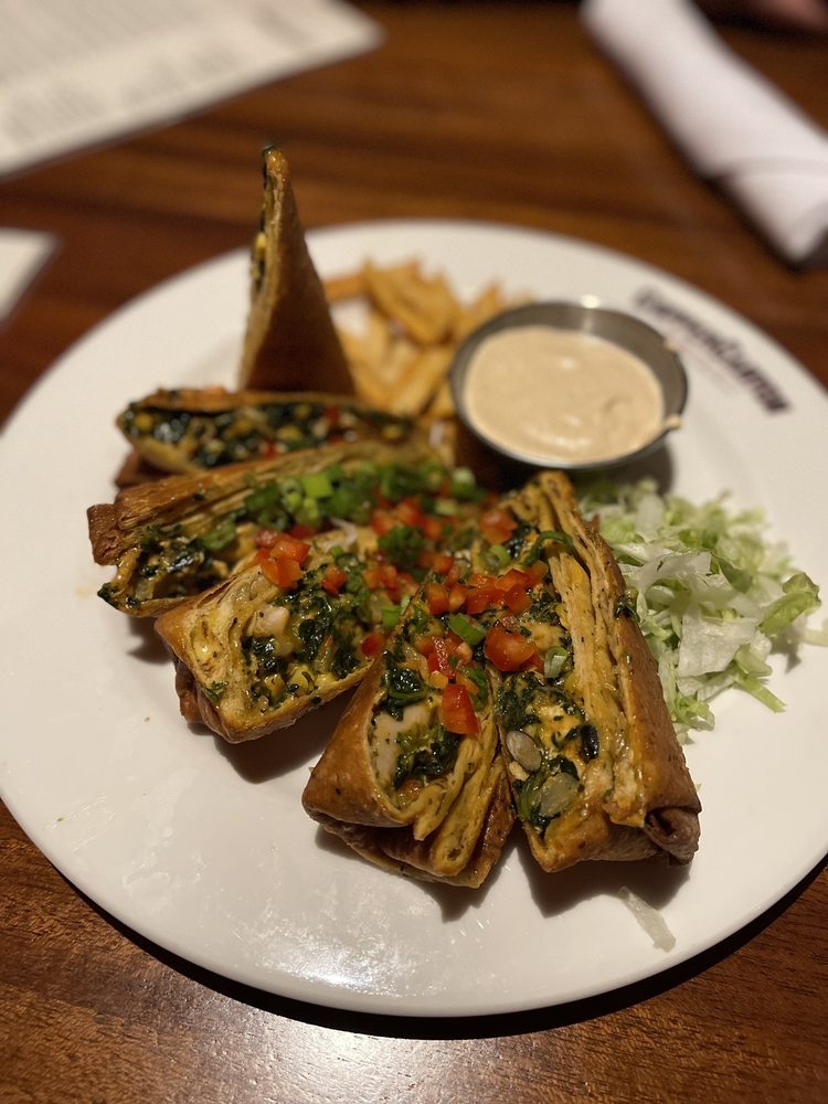 Copper Canyon Grill - Arundel Mills