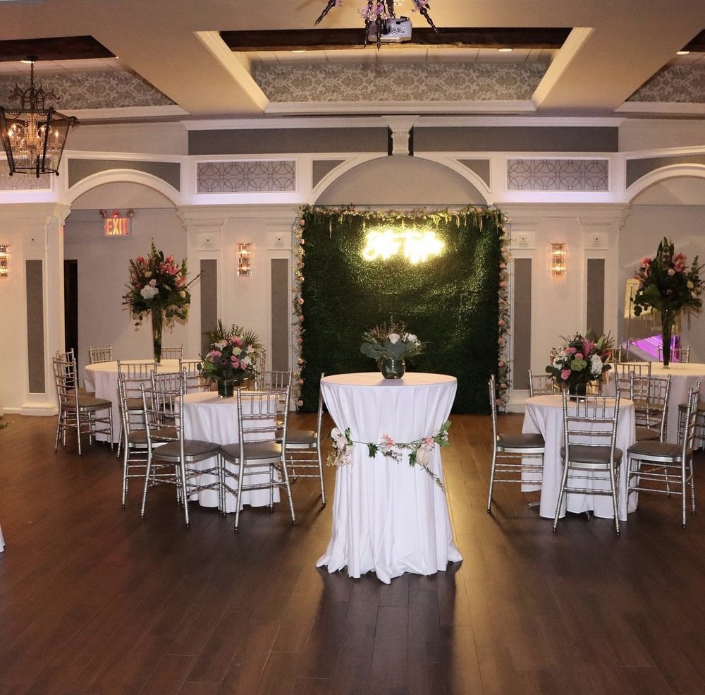 Bay Ridge Manor
