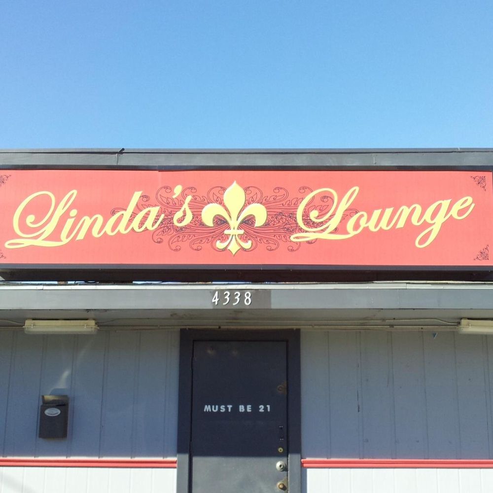 Linda’s Lounge 10 Photos Dive Bars 4338 Lake St, Lake Charles, LA