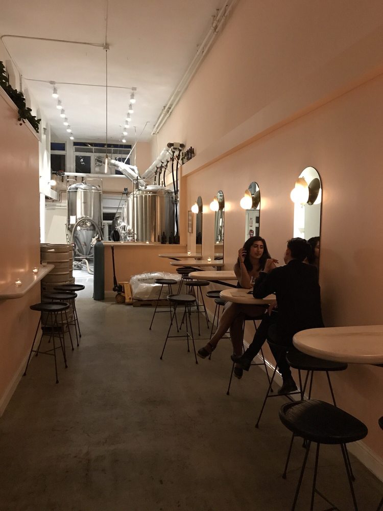 Roses Taproom 97 Photos & 47 Reviews Breweries 4930 Telegraph Ave