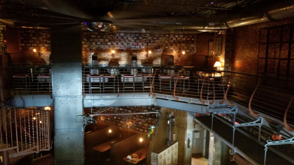 Kickbacks GastropubGoozlepipe & Guttyworks 563 Photos & 651 Reviews