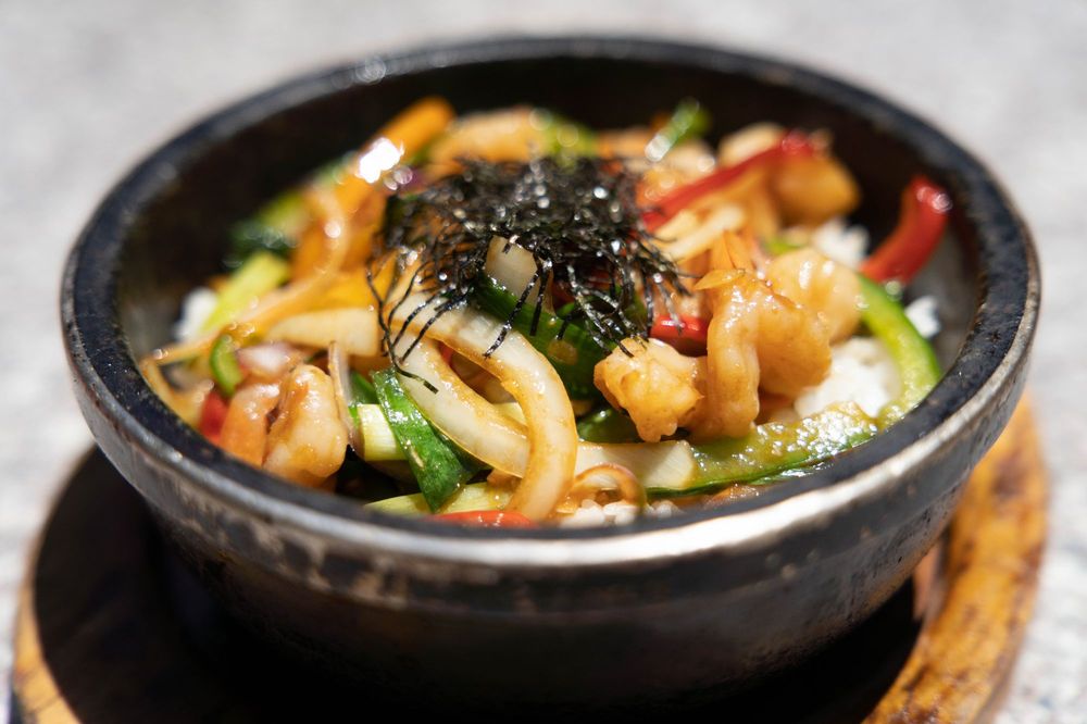 Waikiki Gangnam Style