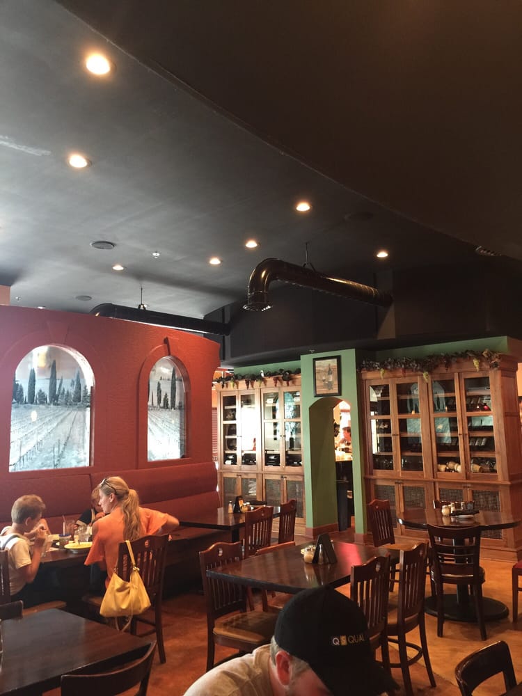 Andiamo Takeout 55 Photos & 72 Reviews Italian 1629 Lena Ct