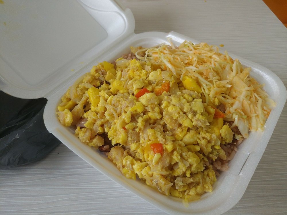 Charms Jerk Hut