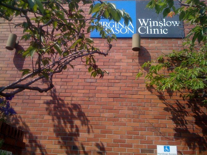 Virginia Mason Bainbridge Island Medical Center 16 Reviews Medical 