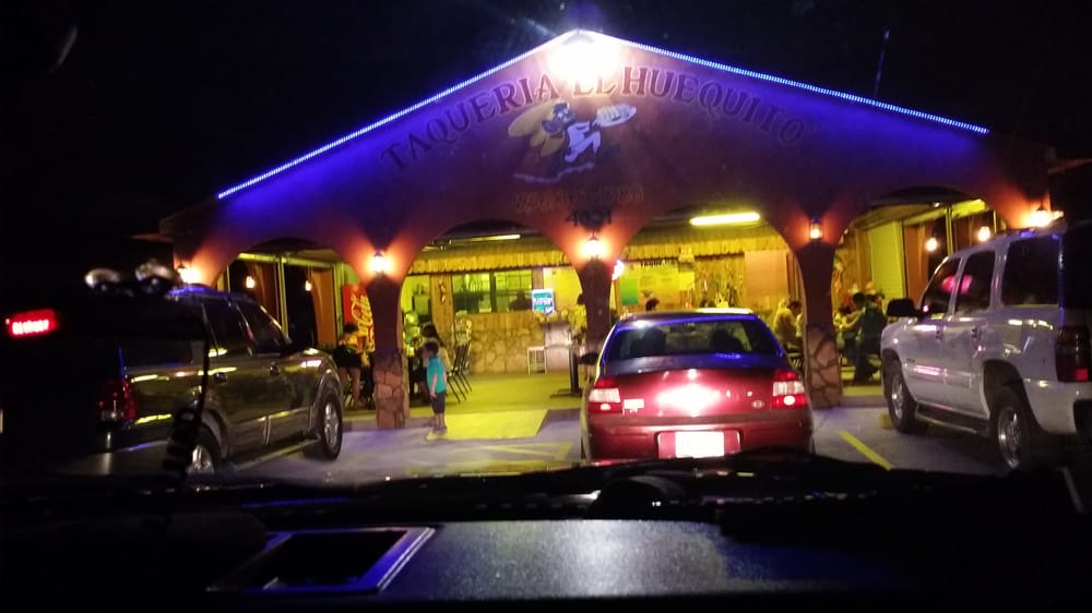 Taqueria El Huequito Taqueria El Huequito