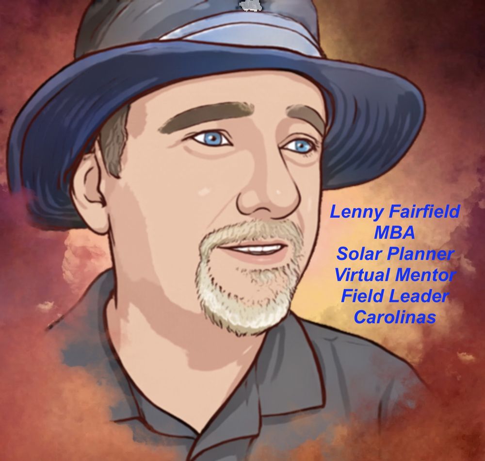 Coastal Carolina Solar