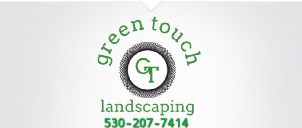 Green Touch Landscaping
