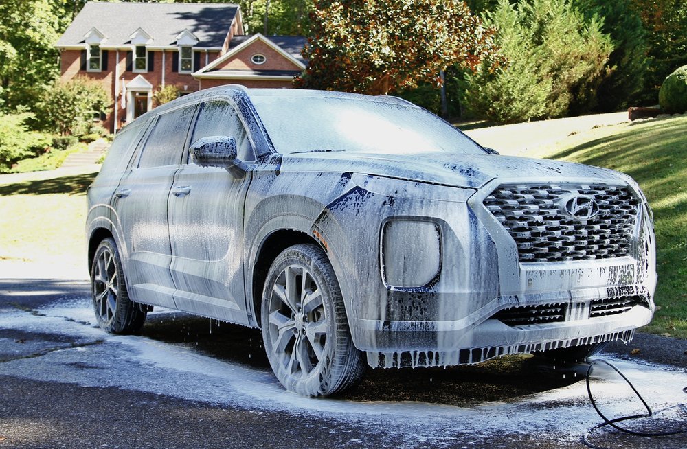 Devilling Auto Detailing