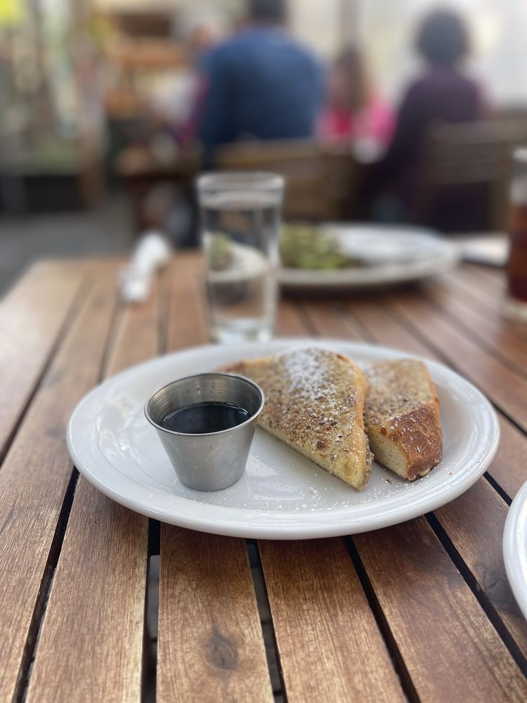 City State Diner & Bakery