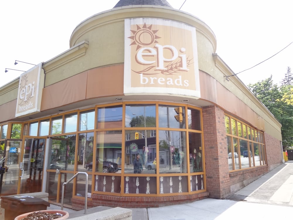 Epi Breads 14 Photos & 25 Reviews Bakeries 1526 Bayview Ave