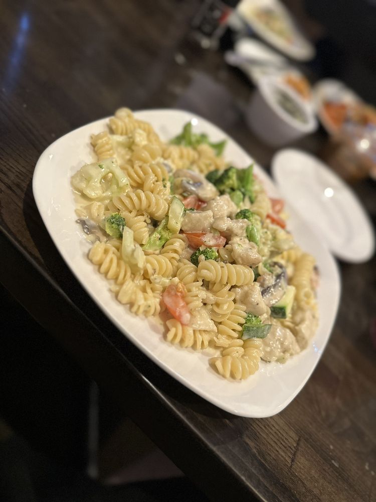 Andiamo Ristorante Italiano