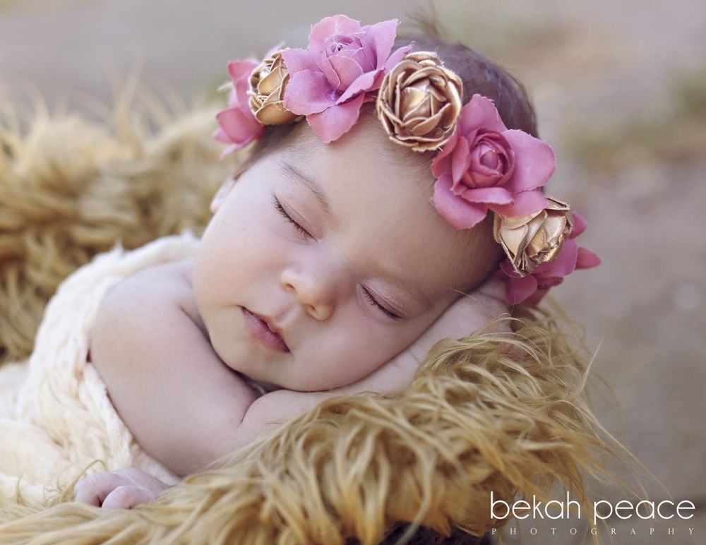 Bekah Peace Photography