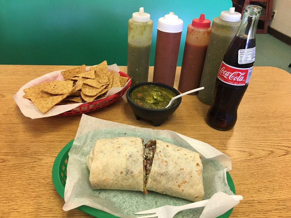La Rosita 21 Reviews Grocery 133 W Roosevelt Rd, Villa Park, IL Restaurant Reviews