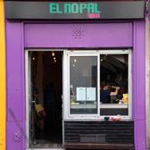 El Nopal - 02 September 2016