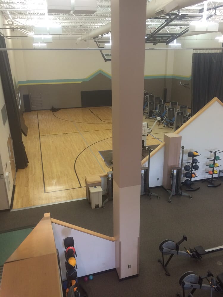 Northwestern Medicine Delnor Health & Fitness Center 16 Photos Gyms