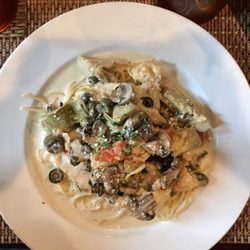 The Best 10 Italian Restaurants In Keller Tx With Prices Last Oliva Italian Eatery