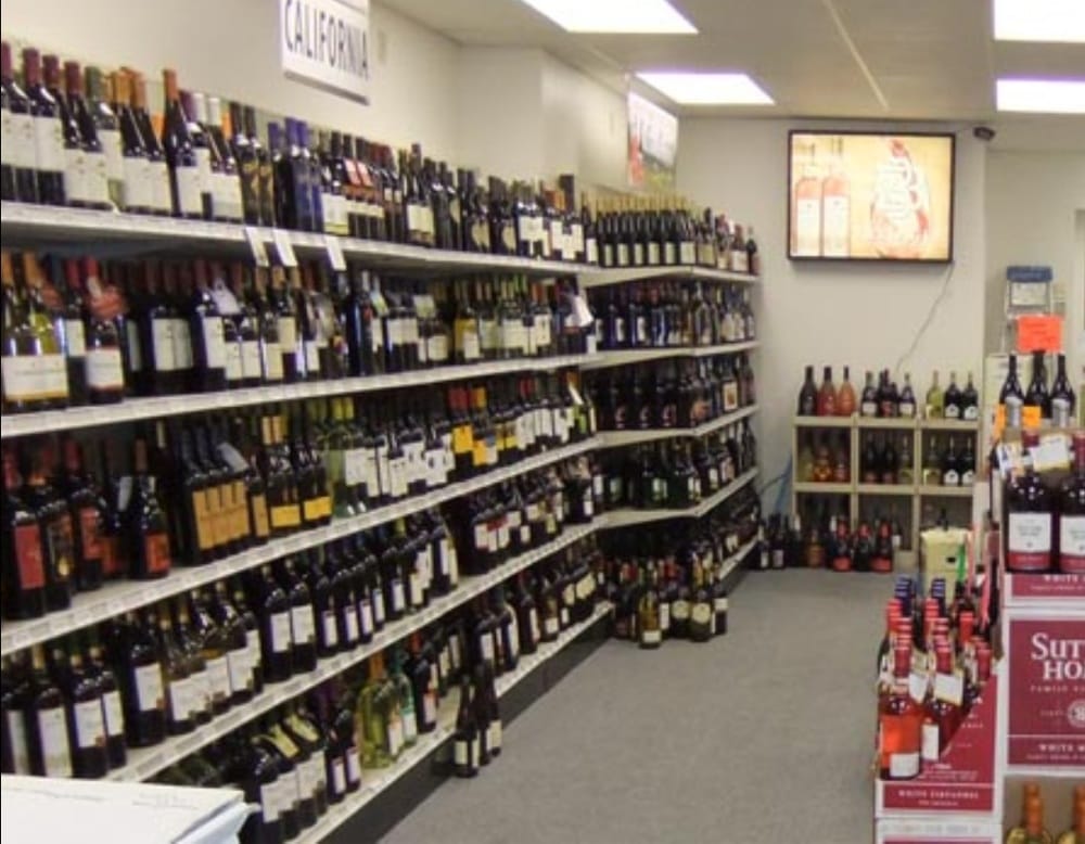 Robby’s Discount Wine & Liquor 2019 All You Need to Know BEFORE You