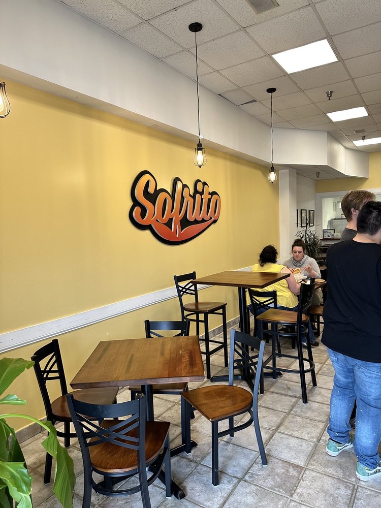 Sofrito Latin Innovation Kitchen