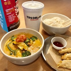 Tin Drum Asian Kitchen Sandy Springs Order Food Online 52 Photo Of Tin Drum Asian Kitchen Sandy Springs Ga United