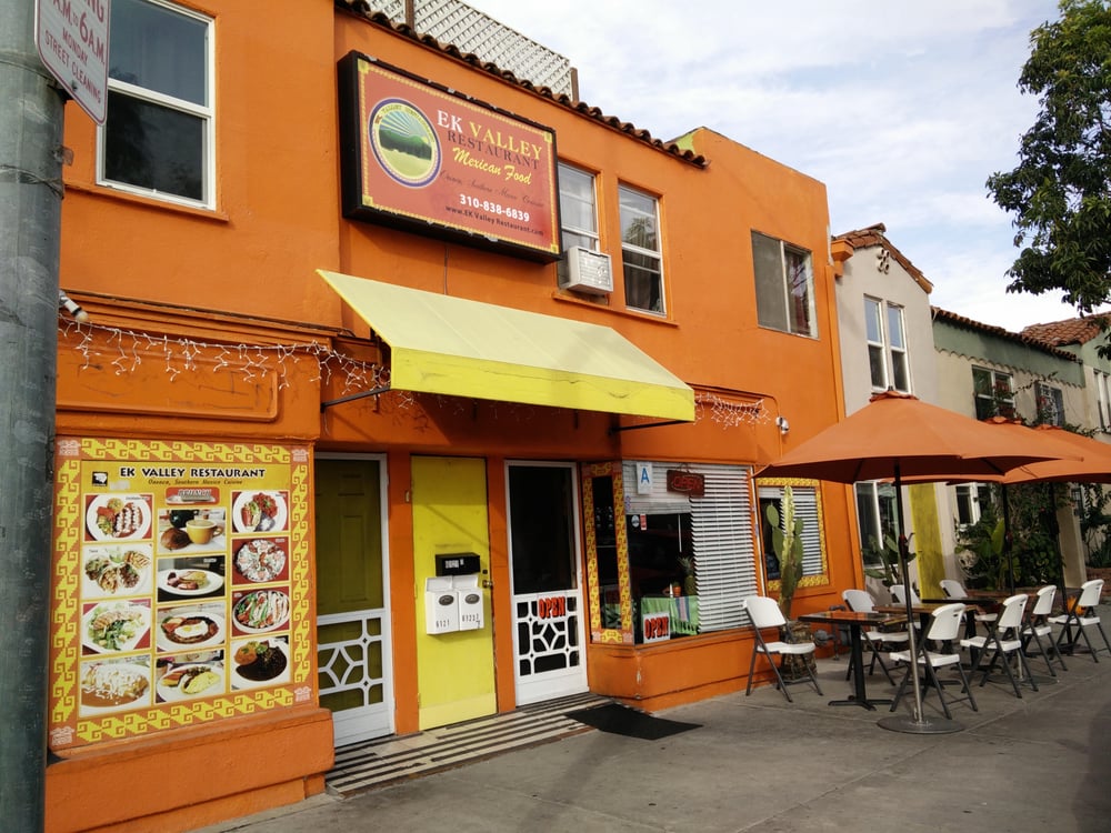 Restaurants On Washington Blvd Culver City Restaurants On Washington Blvd Culver City