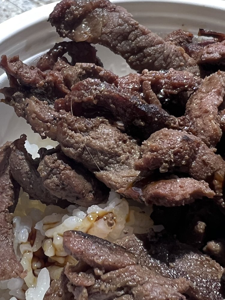 The Flame Broiler