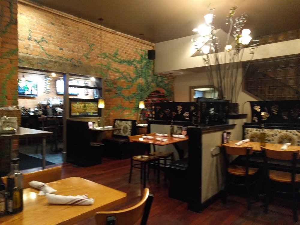 The Original Cottage Inn 65 Photos & 105 Reviews Pizza 512 E