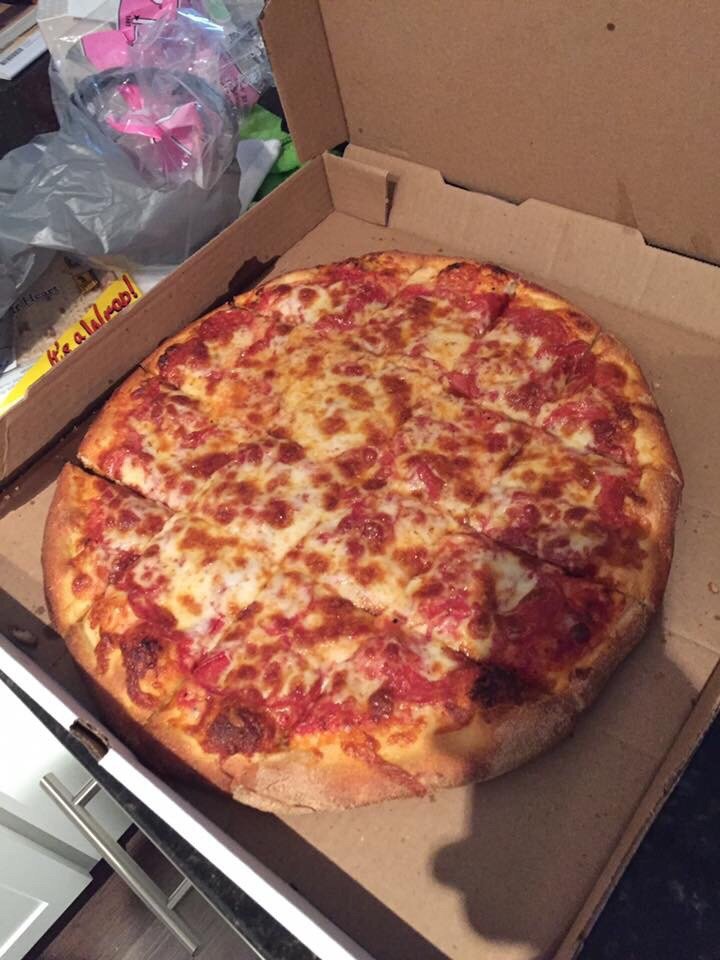 Bridge Street Pizza 27 Reviews Pizza 16 E Bridge St, Dublin, OH