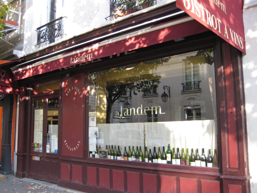 Bar Restaurant La Butte Aux Cailles Bar Restaurant La Butte Aux Cailles