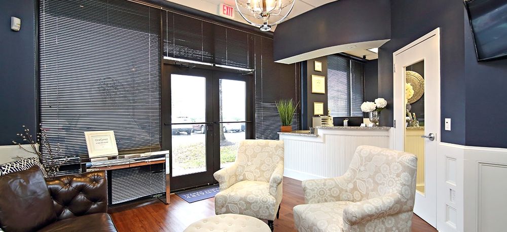 image of business Kildaire Family Dental