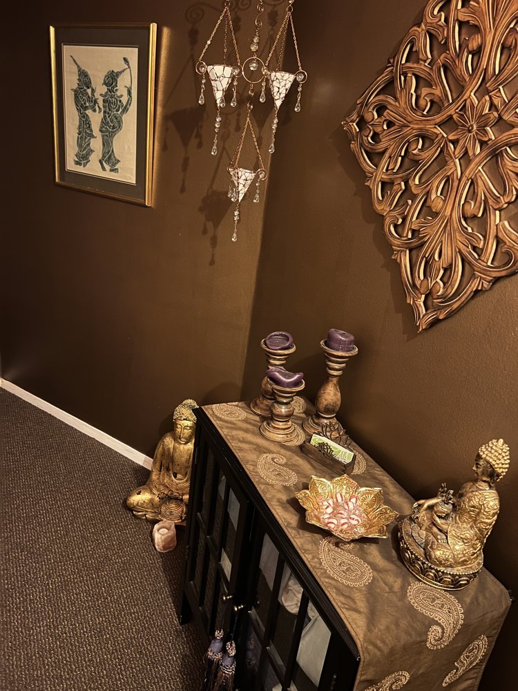 The Massage Loft Channelside