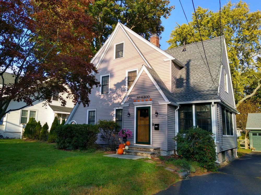 Smart Care Exteriors
