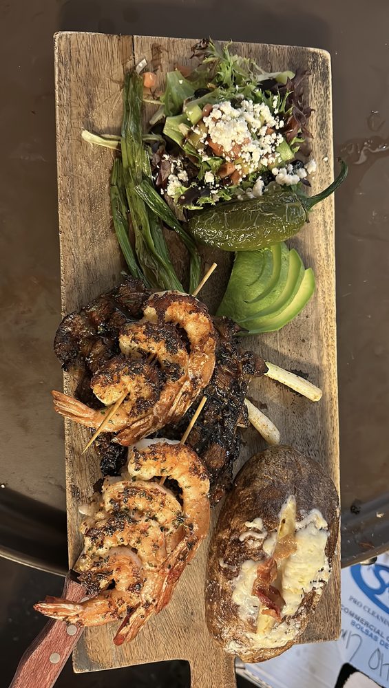 Victoria's Steakhouse and Mexican Grill