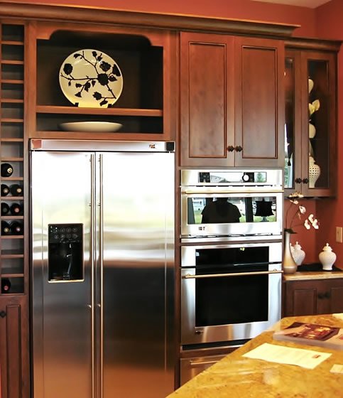 image of business Gary Bryan Kitchens & Baths