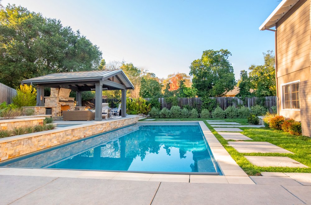 image of business Hacienda Pools