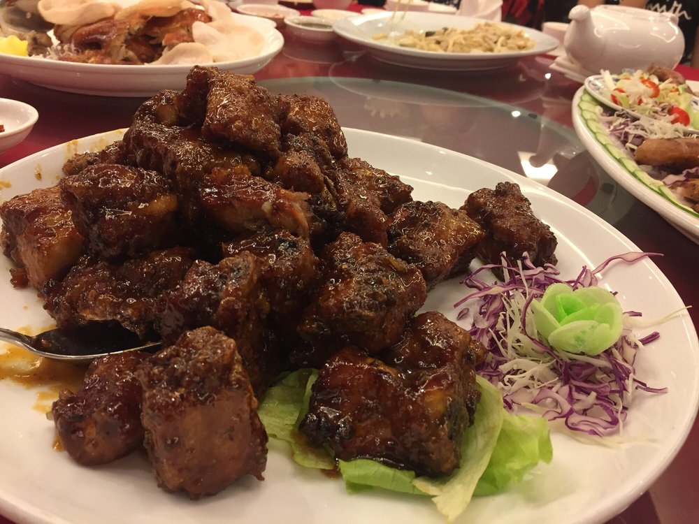 Dynasty Chinese Restaurant