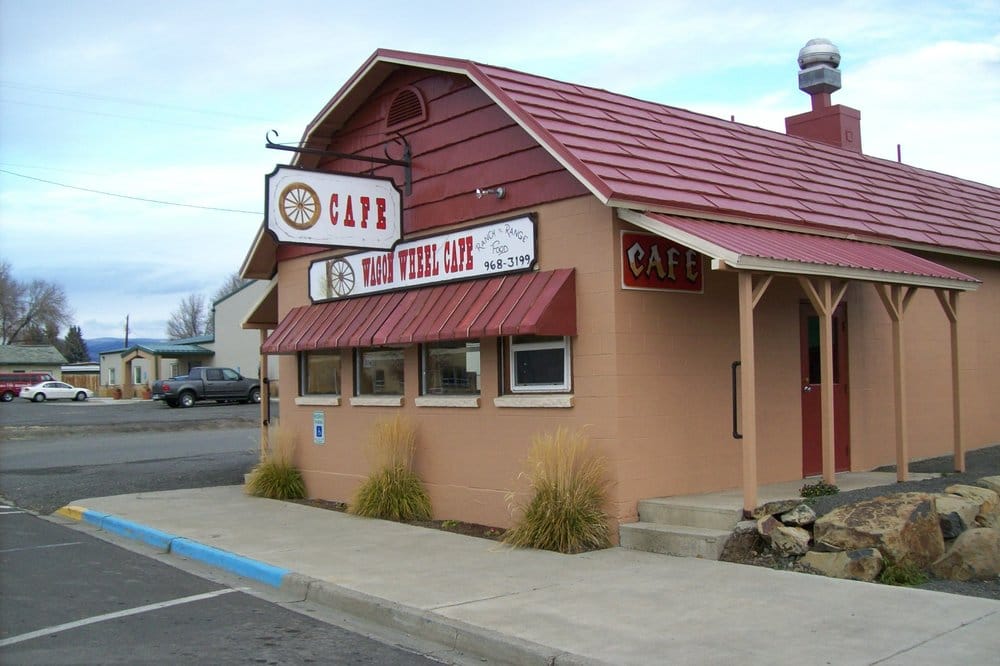 Wagon Wheel Cafe CLOSED Restaurants 118 Main St, Kittitas, WA