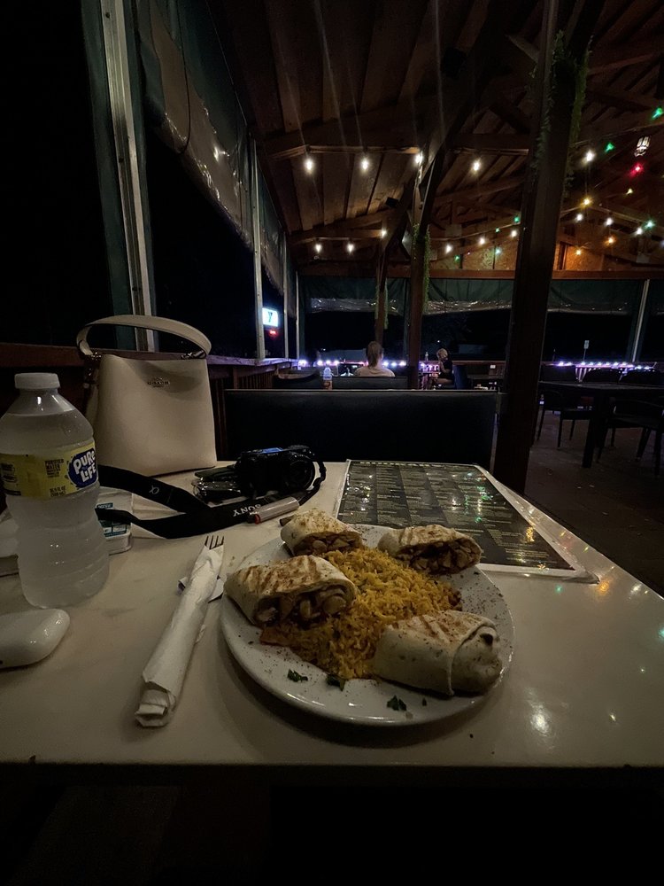 Rotana Cafe Rotana Cafe