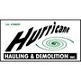 Hurricane Hauling & Demolition, Inc.