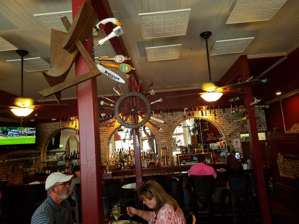 Tap Room At The Owl 58 Photos & 61 Reviews Seafood 15 Ave D