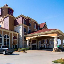 Comfort Suites Gainesville 48 Photos 27 Reviews Hotels