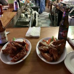 The Shamrock Bar & Grill - 12 Reviews - Pubs - 83 County Rd 55, Saranac