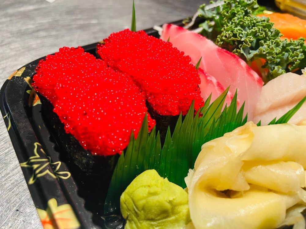 Mizumi Sushi & Ramen