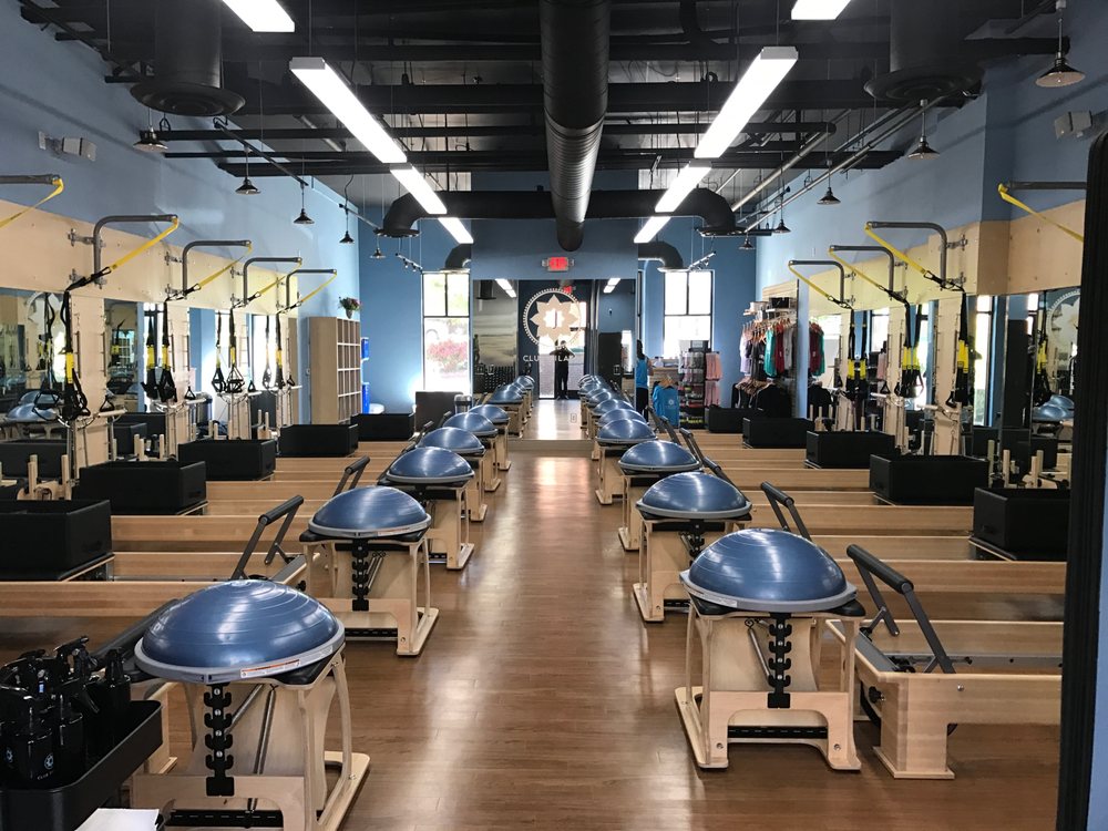 Club Pilates 25 Photos Pilates 2540 Justin Rd, Highland Village